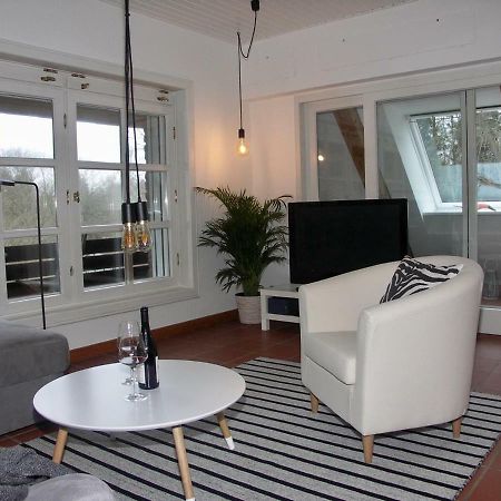 Ferienwohnung An Der Farchauer Muehle Schmilau Eksteriør bilde
